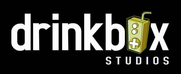 Drinkbox studios logo