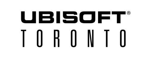 Ubisoft toronto logo