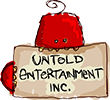 Untold logo site100