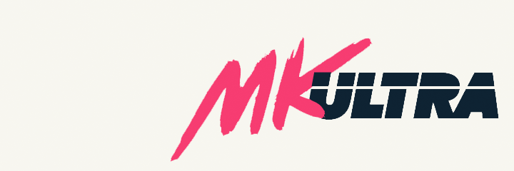 Mkultra logo