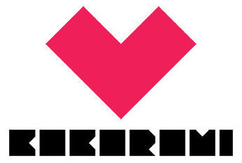 Kokoromi logo
