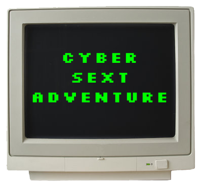 Cybersextadventure