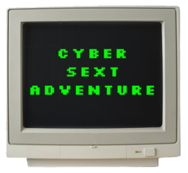 Cybersextadventure