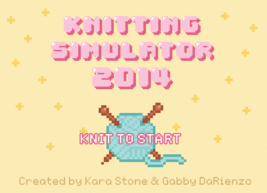 Knittingsimulator2014