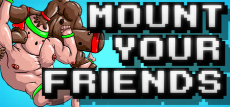 Mountyourfriends