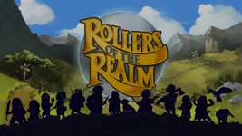 Rollers of the realm