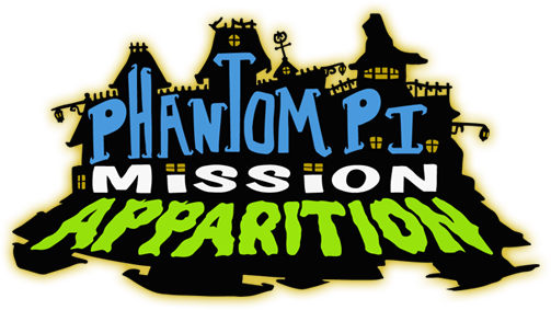 Phantompi logo