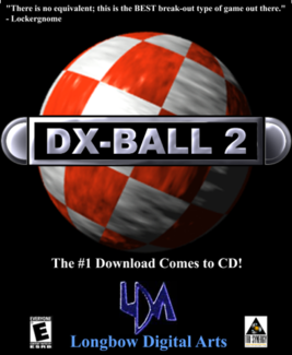 394px dxball2 boxart