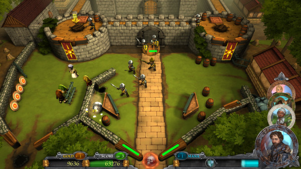 Gameplay screenshot2